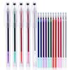 Stitch Sewing Accessories Water-soluble Refill Disappearing Pen Erasable Pen Fabric Markers Pencil