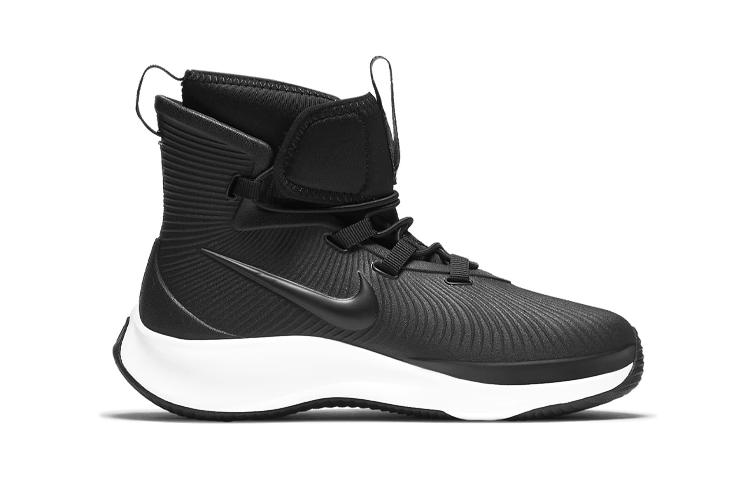 Kids' Sneakers Nike Binzie PS 'Black White'