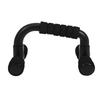 H-Type Push Up Stands Non-Slip Home Fitness Equipment for Chest Arm Core Strength Training Ergonomic Push Up Bars
