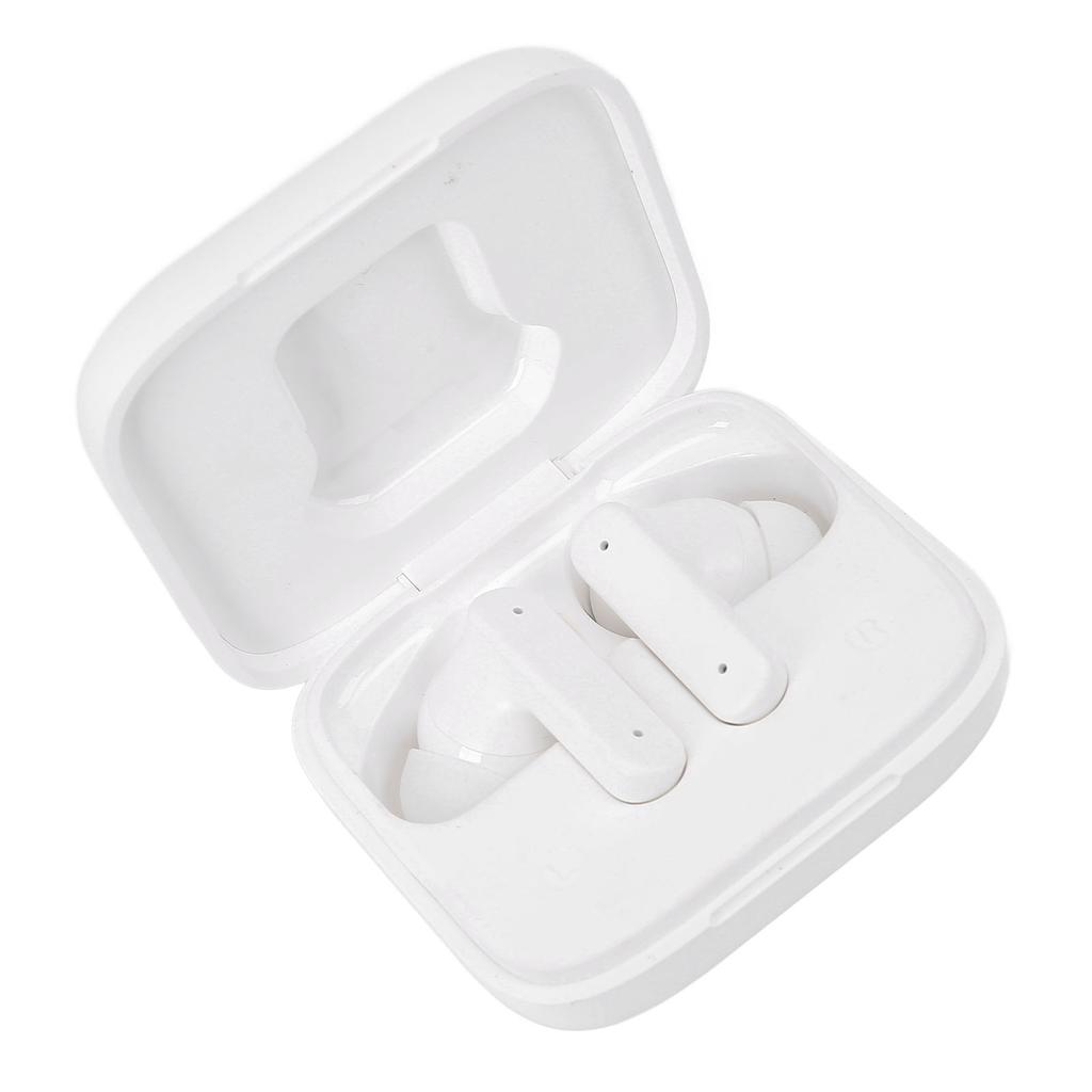 Bluetooth 5.4 Языковой переводчик Наушники с чехлом Встроенное приложение для экрана Шумоподавление Перевод