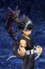 ARTFX J Yu Yu Hakusho Hiei масштабная ПВХ окрашенная готовая фигурка PV111 1/8