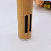 Mini Portable Ashtray Pocket Smokeless Anti-Ash Dust-Free Cigarette Cover Household Car Ashtray Indoor Cigar Smoking Accessories