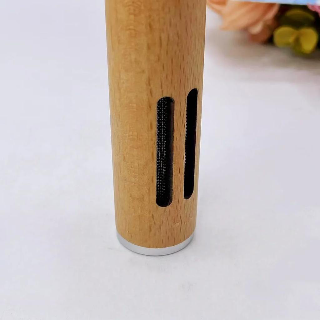 Mini Portable Ashtray Pocket Smokeless Anti-Ash Dust-Free Cigarette Cover Household Car Ashtray Indoor Cigar Smoking Accessories