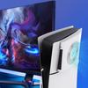 Game Console Cooling High Speed Temperature Fan 3000RPM Control Easy To Install Game