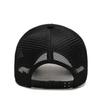 Cap Women Mesh Men Baseball Tactical Army Military Dad Hat Usa American Flag Us Unisex Hip Hop Hats Outdoor Sport Caps