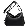 New Women's Bags  Fashionable and Versatile Large Capacity Shoulder Bags Casual Crossbody Bags  Women