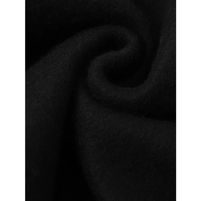 Art Letter Los Angeles Мужские толстовки Хип-хоп Простые пуловеры Флисовые повседневные толстовки с капюшоном Осенняя удобная уличная одежда Пуловеры и длинные рукава для мужчин