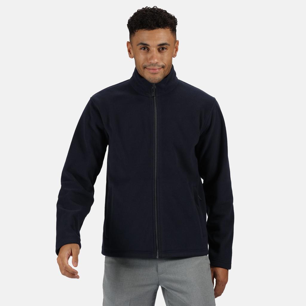Regatta Professional Mens Fleece Jacket