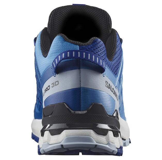 SALOMON Xa Pro 3D V9 кроссовки трейловые