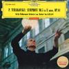 LP Record HERBERT VON KARAJAN , BERLIN PHILHA - P.tchaikovsky :  Symphony No.5 In E SMG2028 DEUTSCHE GRAMMO Japan Classical Used