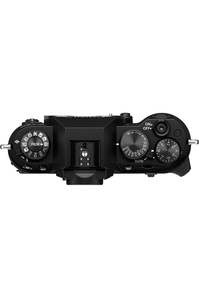 Fujifilm Корпус беззеркальной камеры черный F однообъективный X-T50 X-T50-B