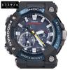 G-SHOCK GWF-A1000C-1AJF MASTER OF G Frogman Часы Черный x синий Б/у