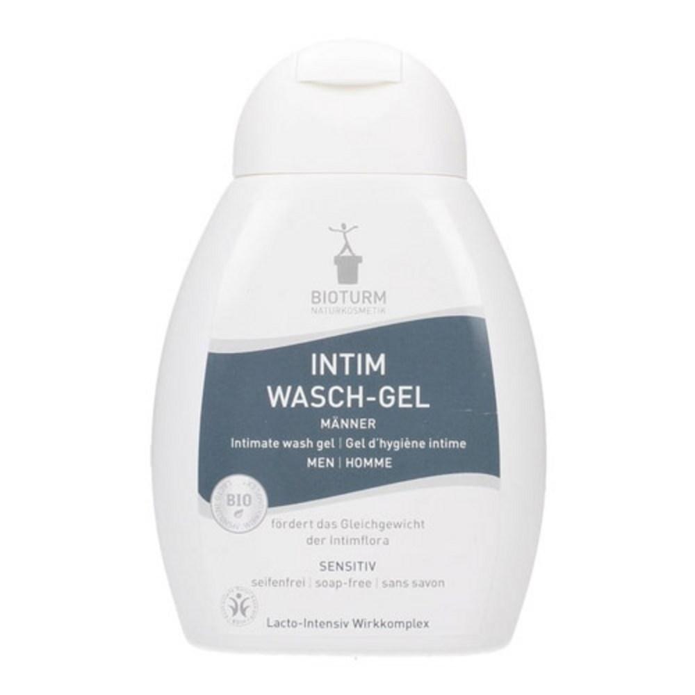 Biotum Intim Wash Gel Nr.28 250 мл, 1 шт.