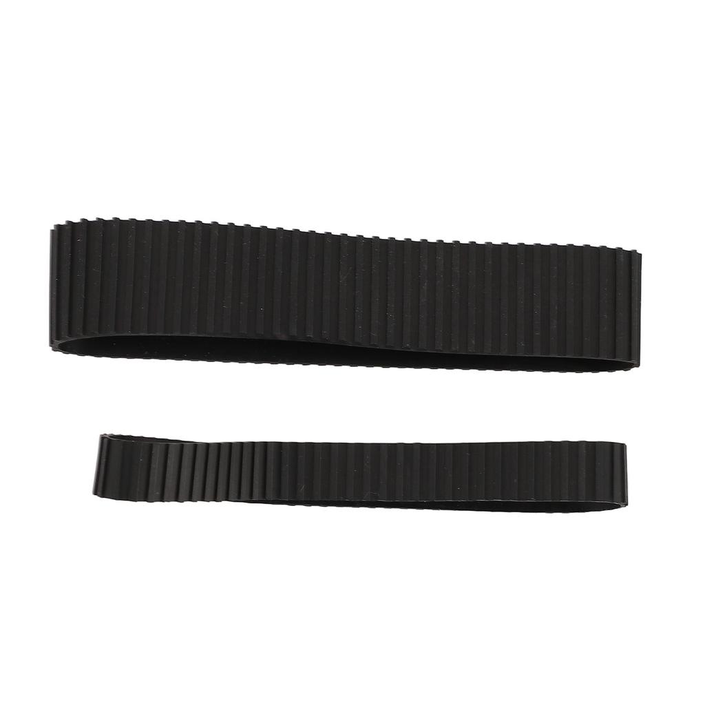 Кольцо зума объектива камеры, противоскользящее, высокоэластичное, резиновое кольцо захвата для объектива 17–70