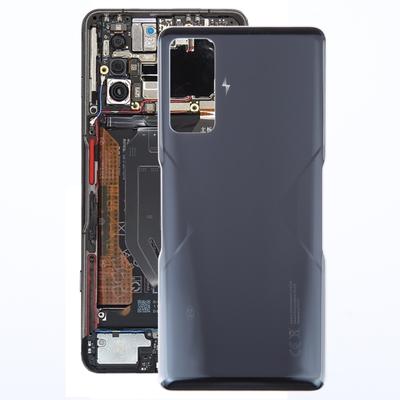 Для Xiaomi Poco F4 GT OEM задняя крышка аккумулятора