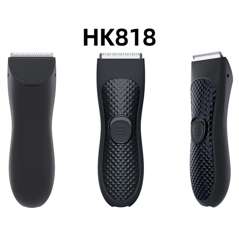Бритва для половых органов на лобке для мужчин, машинка для стрижки яичек, триммер для бритья, косилка для паха, секс-стрижка, электрическая бритва для подмышек, против порезов