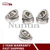 for Mercedes W164 W251 GL ML R Rear Differential Bearings Repair Kit (no offroad)