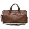 Ruiying Large Capacity Travel Handbag - Short-Distance, Business Trip, Fitness & Leisure Shoulder Bag