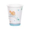 Paper Birds Baby Shower Disposable Cup (Pack of 8)