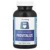 Provitalize, Everyday Synbiotic Formula with Plant Extracts, 60 Capsules