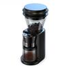 HiBREW G3 Electric Coffee Grinder, 34-Gear Scale, 210g Bean Container, 100g Powder Tank, 48mm Conical Burr, Anti-Static Function, Manual/Auto Mode