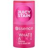 Essence Тинт для щек и губ What A Tint! Тинт для губ и щек -