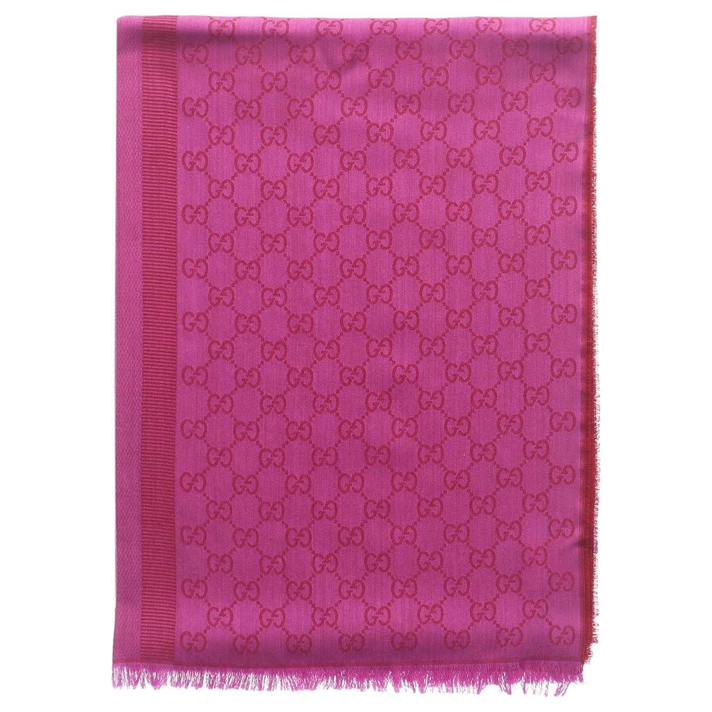 GUCCI Knit Scarves Unisex (Unisex) Knit Scarves 282390 3G704 6472