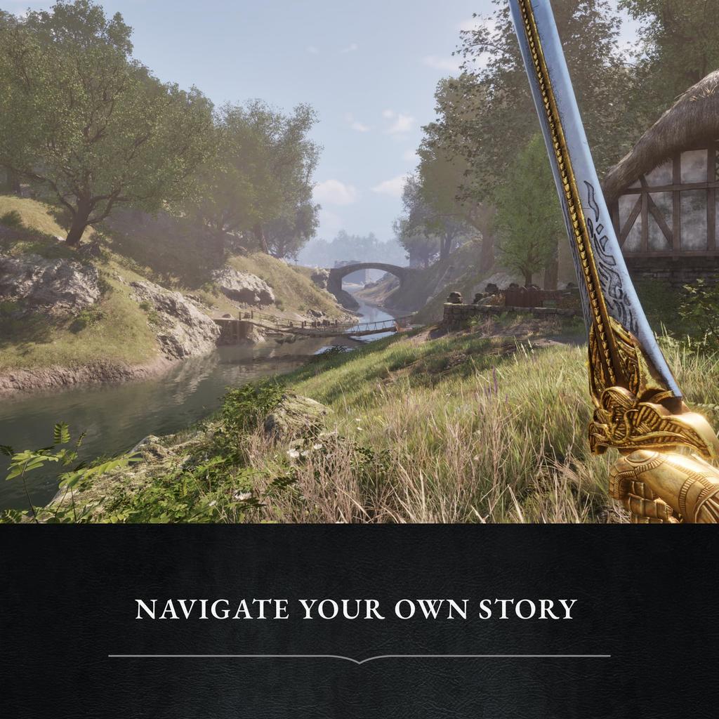 Oblivion Remastered North Xbox Series X (Import America)