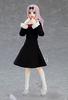 Figma Kaguya-sama Wants To War? Chika Fujiwara Non-scale ABS&PVC Painted Movable Figure M06781