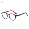 Blue Ray Blocking Kids Anti-blue Light Glasses Eye Protection Frame Eyewear  Children Boys Girls
