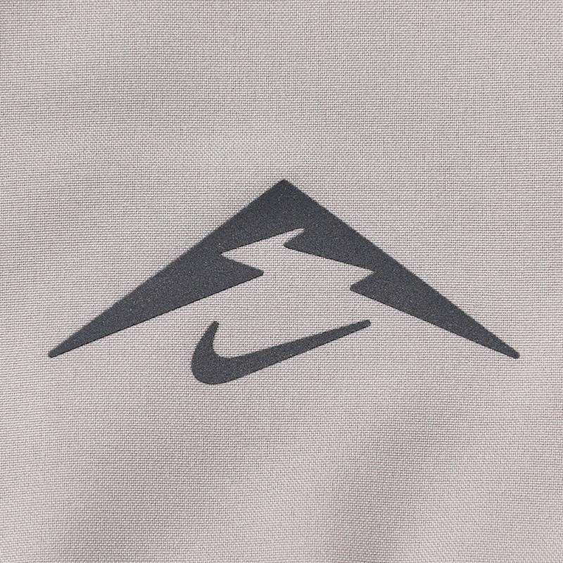 Nike SS25 Повседневные шорты мужские серые HJ3573-009