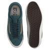 Vans Премиальные Old Skool Удобная посадка Низкие кеды для скейтбординга Унисекс кроссовки Синий VN000D9RBLU