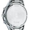 Citizen Мужские часы Collection Chronograph Solar Зеленые, BL5614-59W