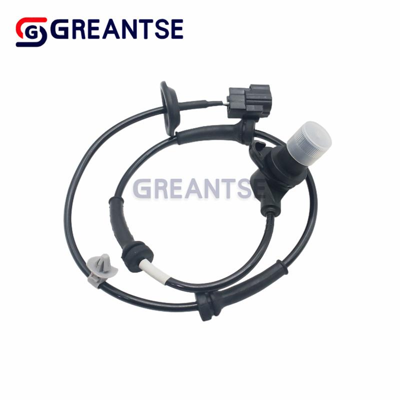 96473221 Front Left ABS Wheel Speed Sensor 96959997 96534910 For 2004-2011 Chevrolet Aveo 2007-2011 Aveo5 2009-2010 Pontiac G3