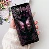 Для Vivo V20 SE V2022 V2023 / V20 V2024 V2025 Модный Чехол для Телефона с Крутым Рисунком для Vivo V 20 20SE Мягкий Силиконовый TPU Чехлы