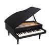 Kawai Musical Instruments Manufacturing KAWAI Grand Piano Black 1141 Body 425 X 450 X 205 Mm Lid Size (with Legs, Closed)