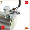 Durable-Fuel Pump 6HK1 Electric Transistor Fuel Pump For Toro Diesel Engine Fuel Pump Excavator 12V Transistor Fuel Pump 53-8150