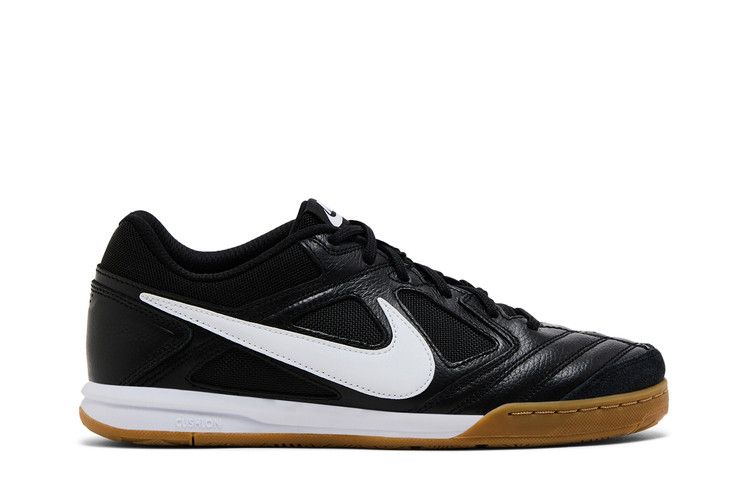 Nike Кот Черно-белый Гам