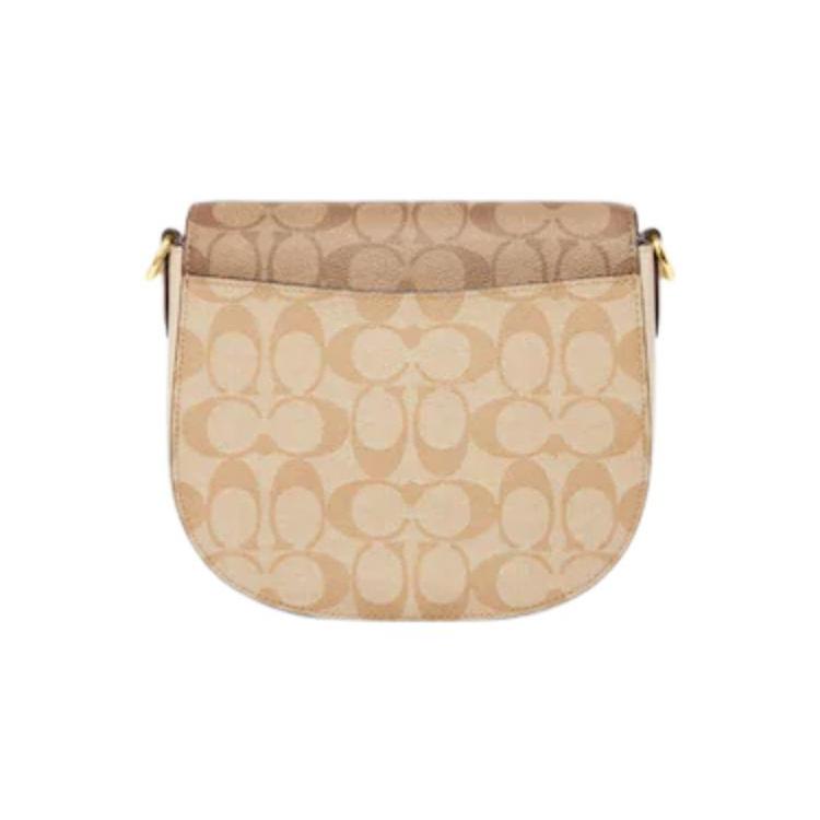 New COACH Morgan 20 Shoulder Bag CH507-IMOT4