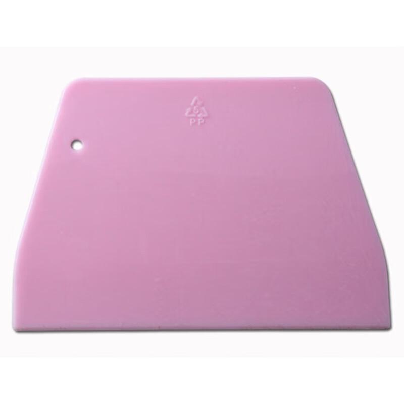 Baking Dough & Cake Scraper