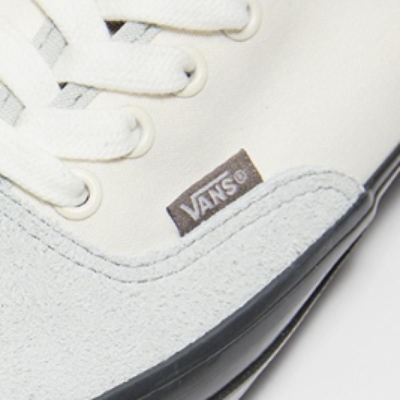 Vans Подлинный перевыпуск 44 черный светло-зеленый Vn000ct7dt51