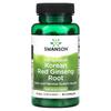 Korean Red Ginseng Root 400mg 90 Tablets, 90 Tablets, 1 Unit