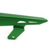 Для KAWASAKI NINJA400 Z400 Z 400 NINJA 400 250 2018-2020 Аксессуары для мотоциклов Заднее крыло Грязезащитный кожух цепи Защитная крышка