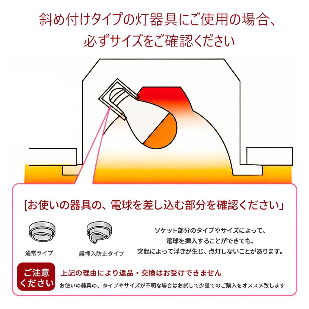 LED Light Bulb E17 Light Bulb Color Mini Krypton 40W Equivalent 210 Degrees High Color Rendering 450lm LED Light Bulb Entrance Hallway Bedroom Living