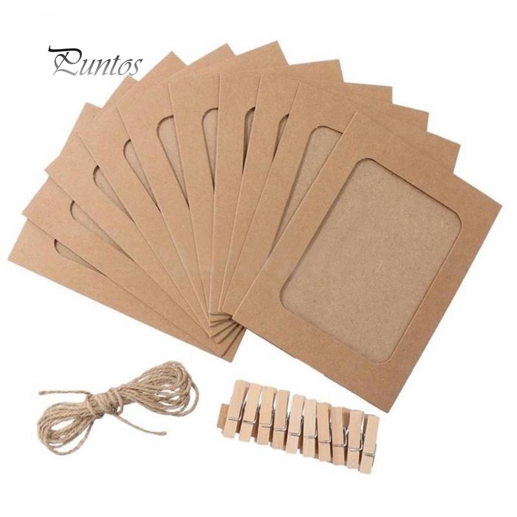 Праздничная гирлянда для фотографий