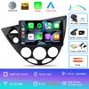 9" Android 13 для Ford Fiesta 1995-2001 Focus MK1 1998-2004 7-дюймовый мультимедийный автомобильный радиоприемник стерео Carplay Autoradio головное устройство авто