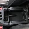 Armrest Storage Box Holder Container for Jeep Compass 2017-2019 Black Car Parts Interior Accessories