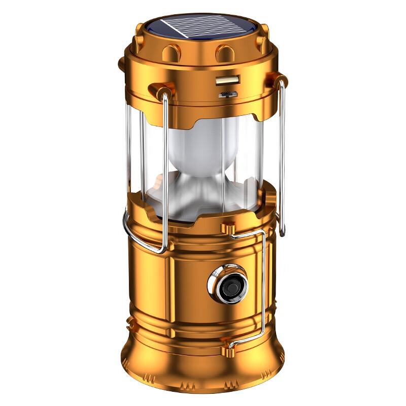Многофункциональный уличный кемпинговый фонарь SHENYU M80
