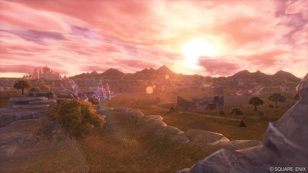 Dragon Quest Дверь в будущее и спящая девушка Онлайн Код предмета для 10 Лотерей Супер Духовных Сфер, который можно использовать в и нельзя