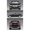 Welly 1/24 BMW 5 серии 535i Литой Модель Автомобиля Металлическая Литая Игрушечные Транспортные Средства Модель Автомобиля Высокая Симуляция Коллекция Детская Игрушка Подарки